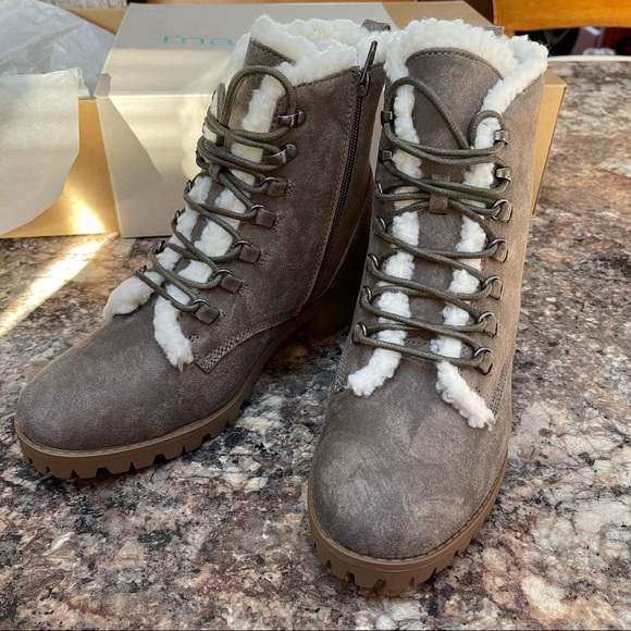 Maurices Sherpa lined Boot - Picture 10 of 10